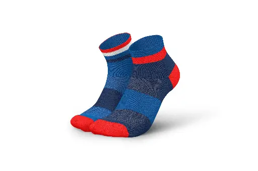 INCYLENCE RUNNING BANDS SHORT TRICOLORE